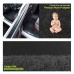 BeiJaher Waterproof Floor Mats for Cars – Anti-Slip, Heavy-Duty All-Weather Protection for Vehicle Interiors